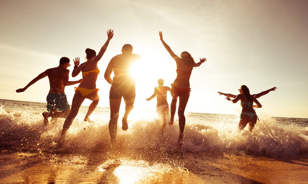 St 301 Sommer BILD iStock