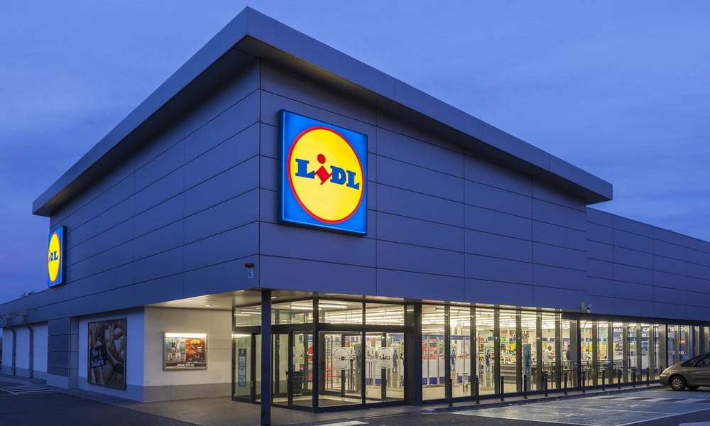 St 304 Lidl BILD iStock