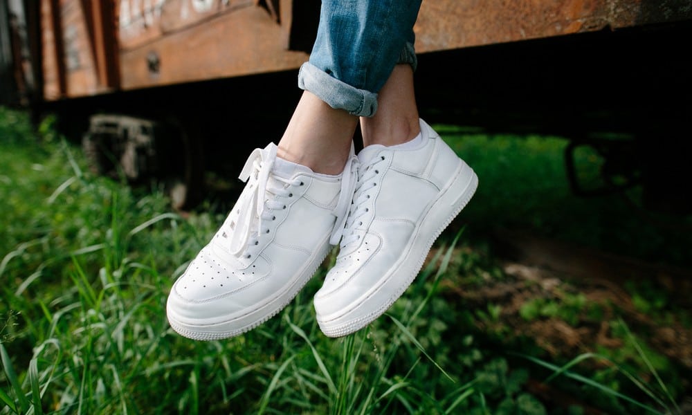 St 307 Sneaker BILD iStock