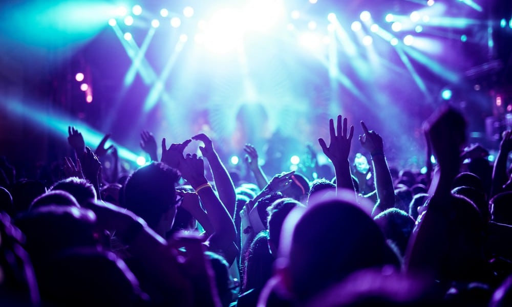 St 316 festival BILD iStock