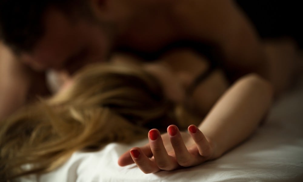 St 319 Sex BILD iStock