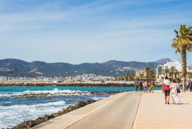 Mallorca wird von Mini-Tsunami erfasst! 70 Mallorca wird von Mini-Tsunami erfasst!