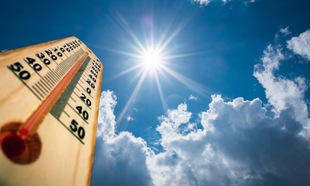 St 325 Sommer BILD iStock
