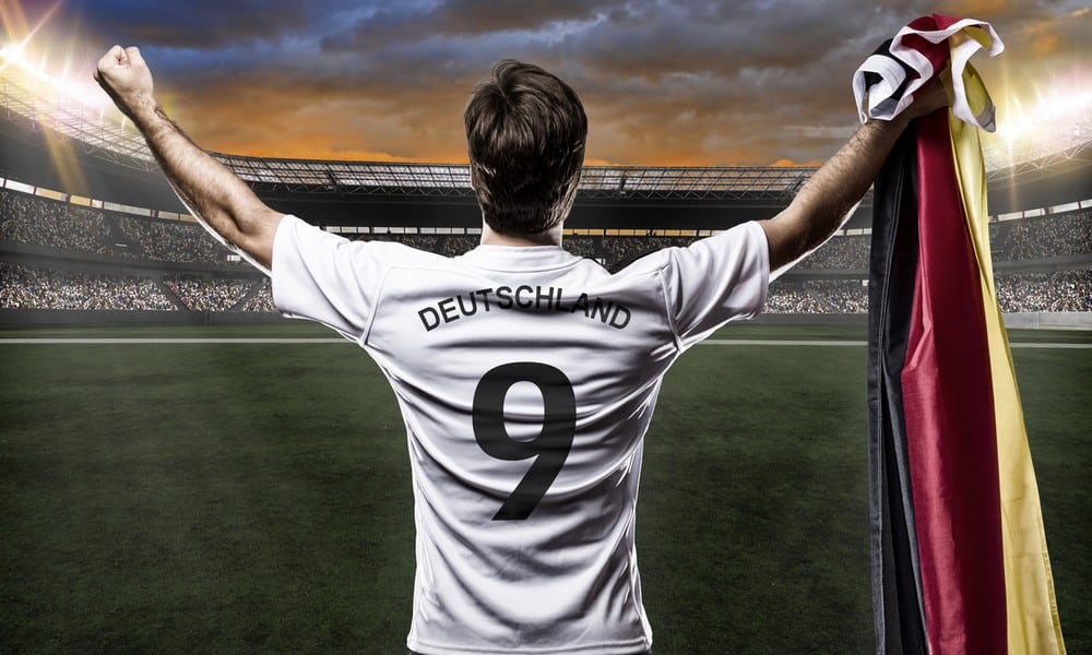St 352 Fussball BILD iStock