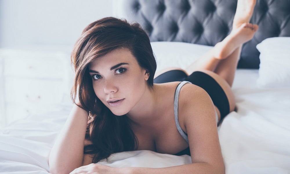 St 37 Mädchen BILD iStock