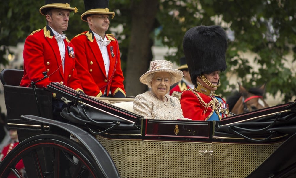 St 39 Queen BILD iStock