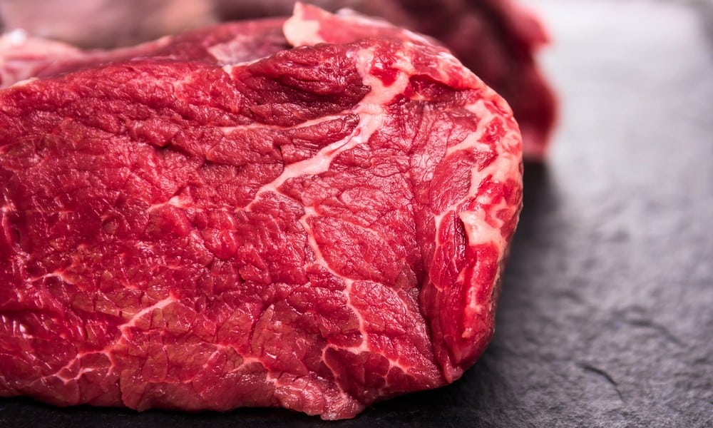 St 44 fleisch BILD iStock