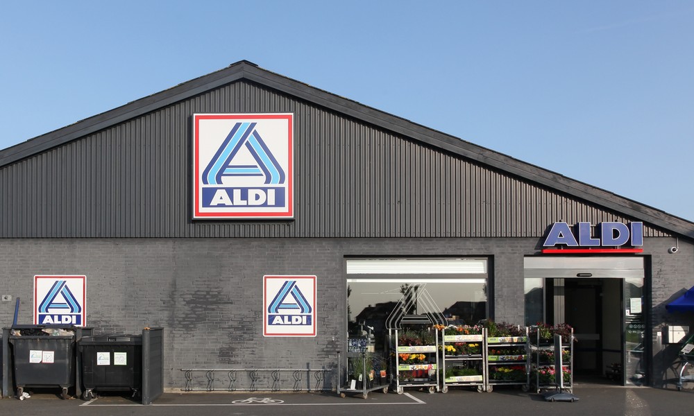 St 449 Aldi BILD iStock