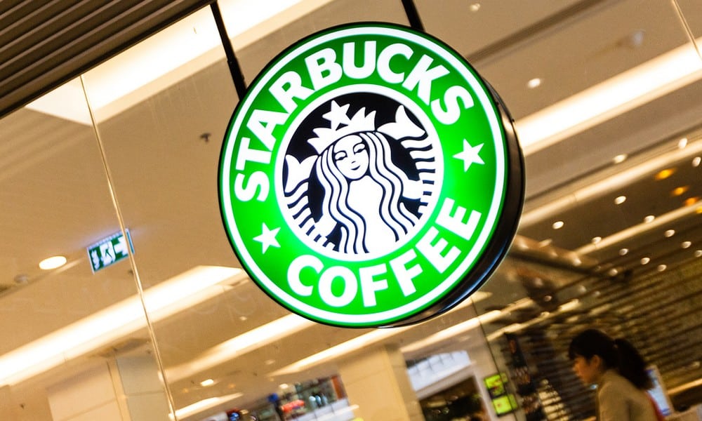 St 47 Starbucks BILD iStock