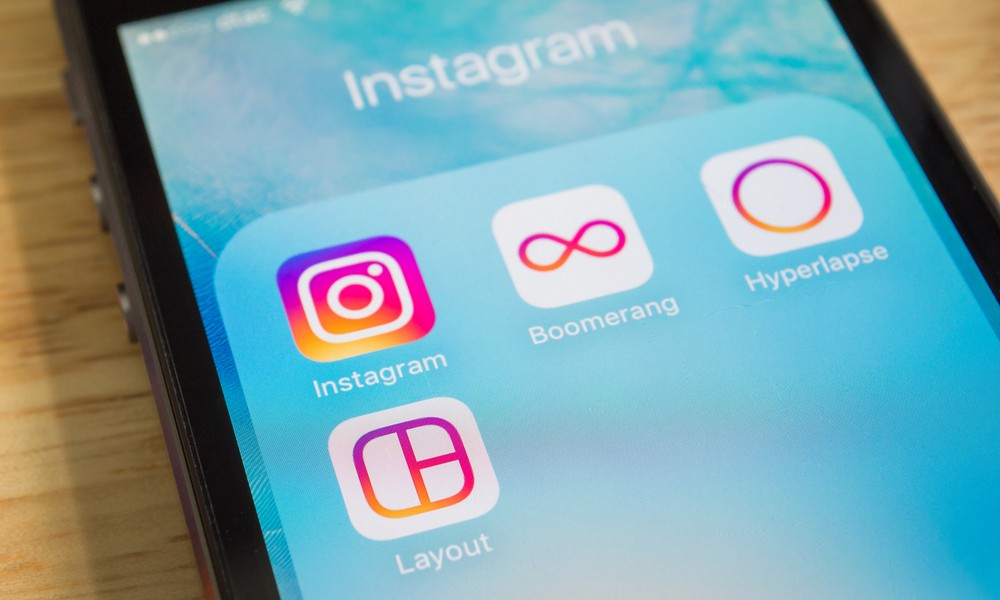 St 470 Instagram BILD iStock