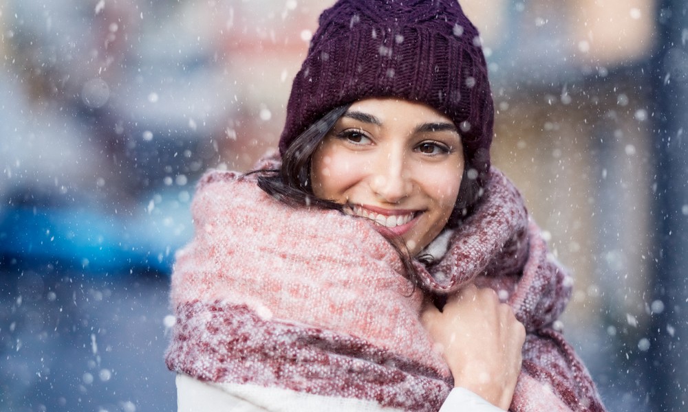 St 481 Schnee BILD iStock
