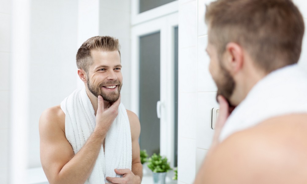 St 482 Bart BILD iStock
