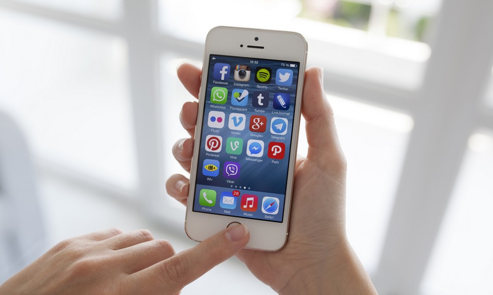 St 507 Whatsapp BILD iStock