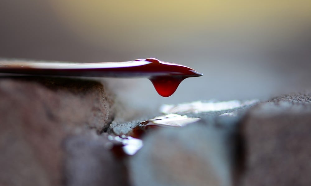St 51 Messer BILD iStock