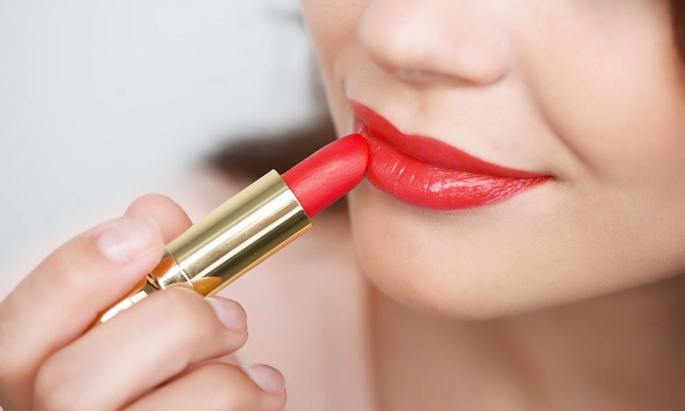 St 54 Lippen BILD iStock