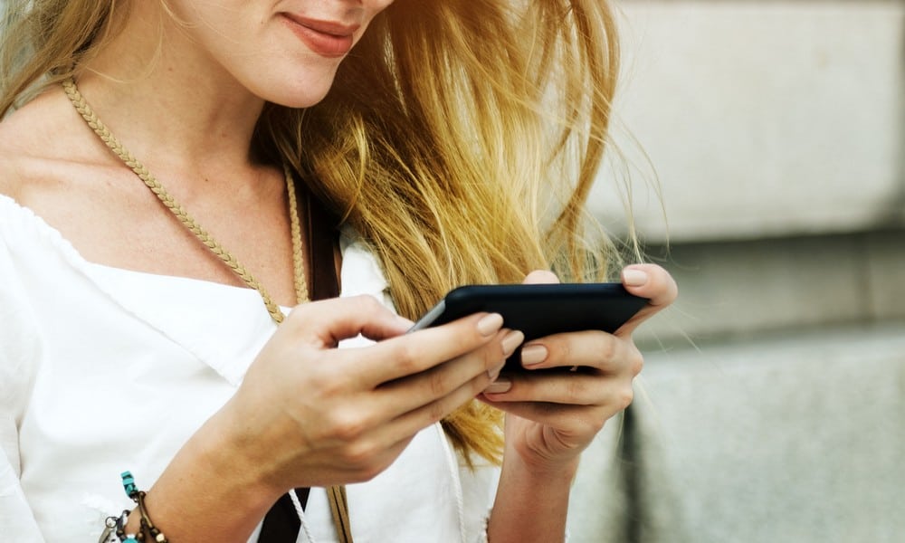 St 73 Smartphone BILD iStock