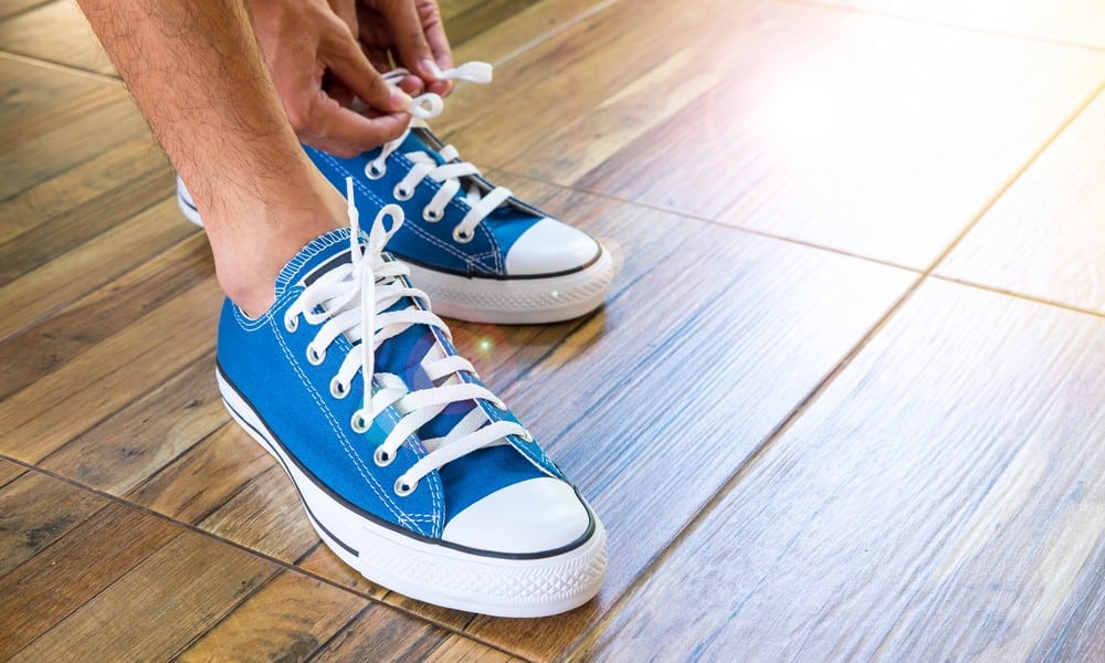 St 88 sneaker BILD iStock