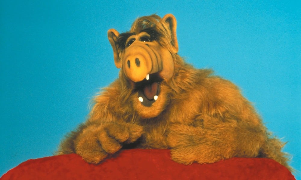 Super RTL Alf