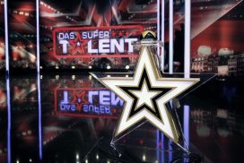 "Das Supertalent": SIE ist die neue Jurorin! 64 „Das Supertalent“: SIE ist die neue Jurorin!