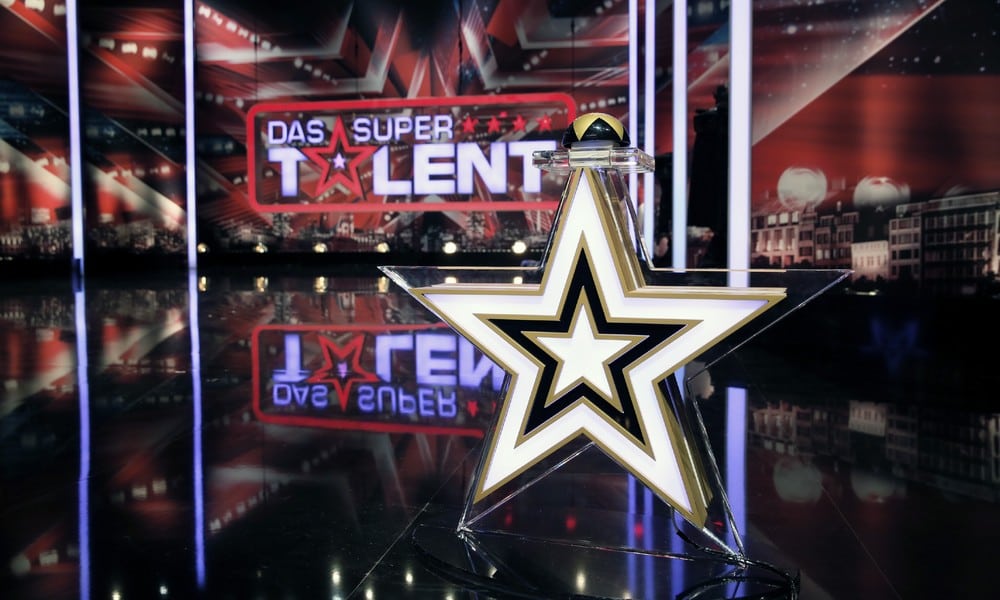 Supertalent 2017 1 BILD RTL Axel Kirchhof