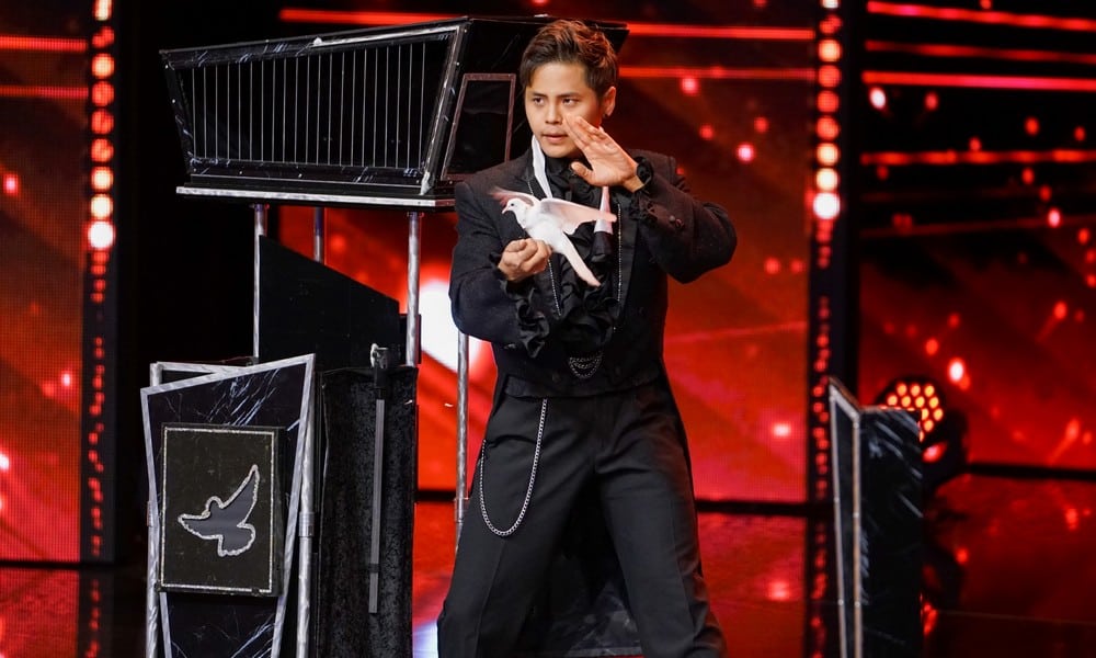 Supertalent 2017 11 Jaehoon Lim BILD MG RTL D Stefan Gregorowius