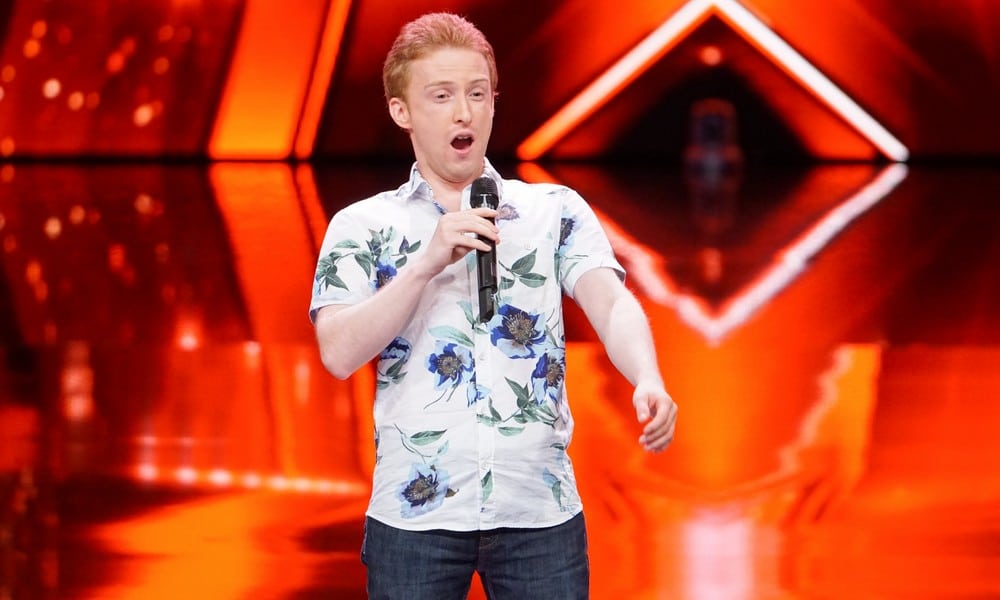 Supertalent 2017 21 Anthony Calabro BILD MG RTL D Stefan Gregorowius