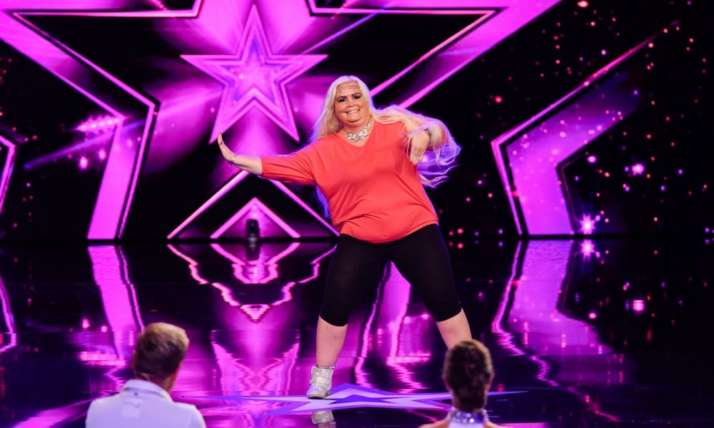 Supertalent 2017 9 Linda Lutter BILD MG RTL D Christoph Assmann
