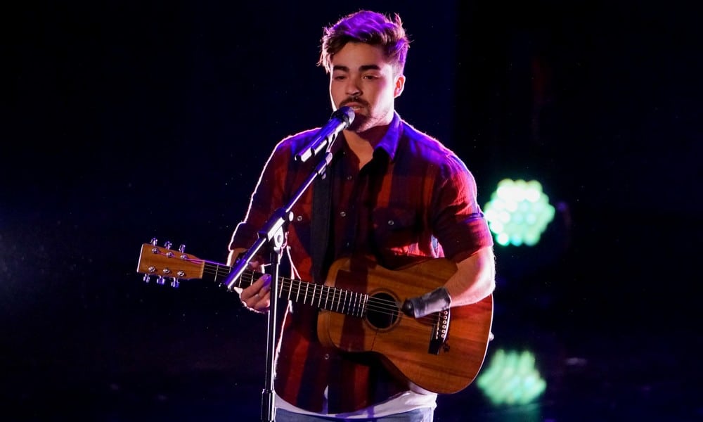 Supertalent 2017: Der Kampf um die letzten Plätze im Finale 61 Supertalent 2017 Alejandro Reyes