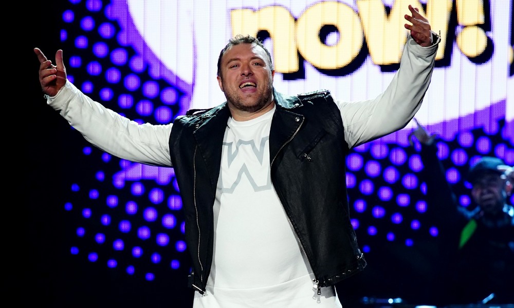 Supertalent 2018 Andreas Maintz