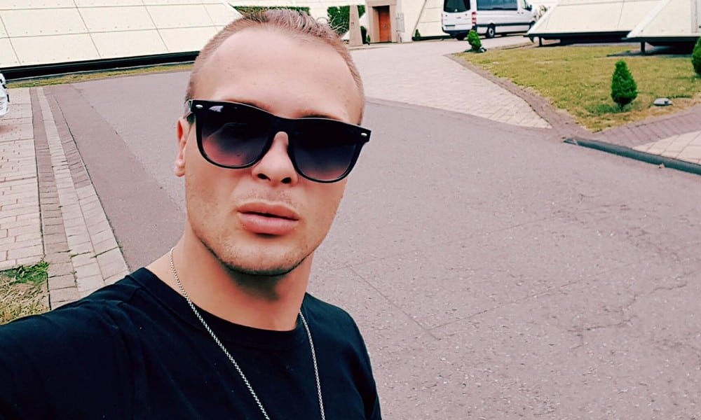 Emil Kusmirek: Unfall-Schock für den Supertalent-Star! 61 Supertalent Emil BILD Facebook