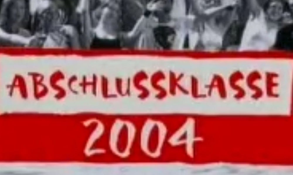 TV SON 1 Abschlussklasse BILD Screenshot