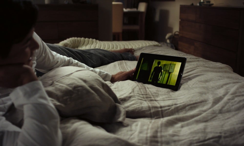 TV SON 3 Netflix BILD