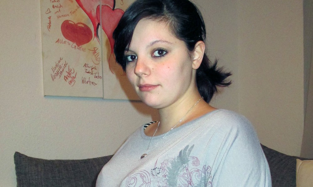 Teenie Mütter 2 Debby BILD RTL II