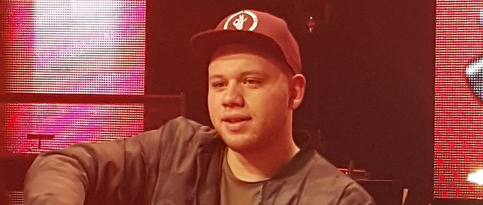The Voice of Germany Tay
