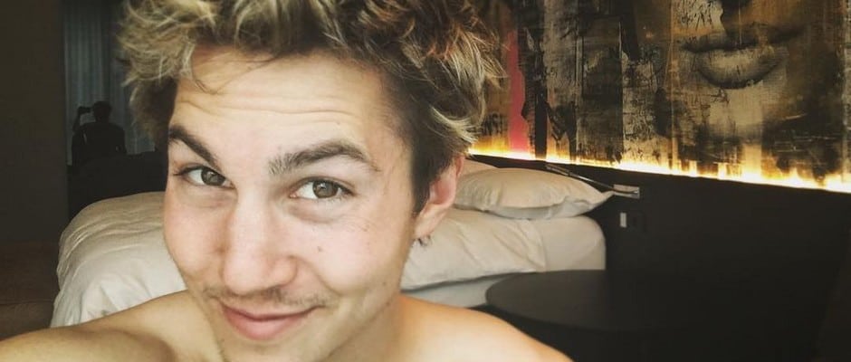 Tim Oliver Schultz BILD Instagram
