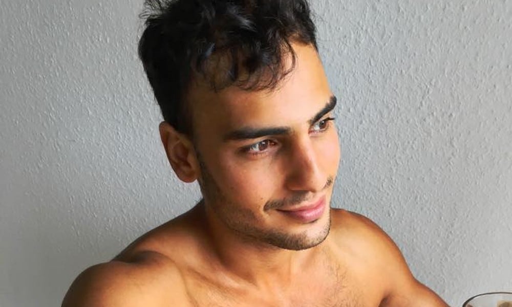 Timur Ülker