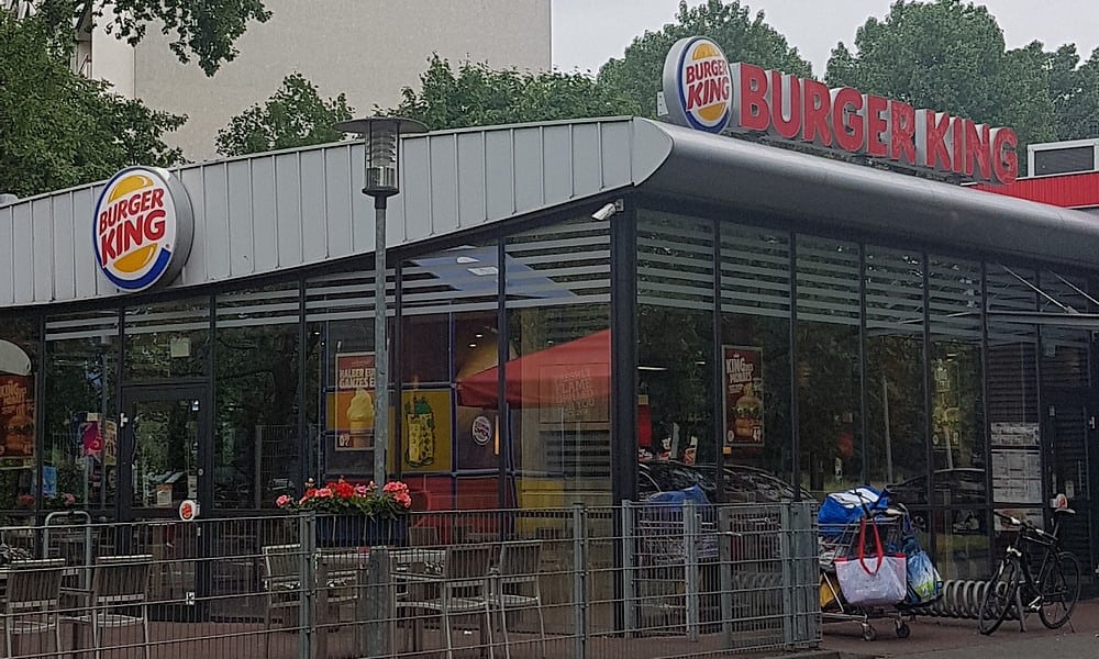 UNT 1 Burger King BILD kukksi