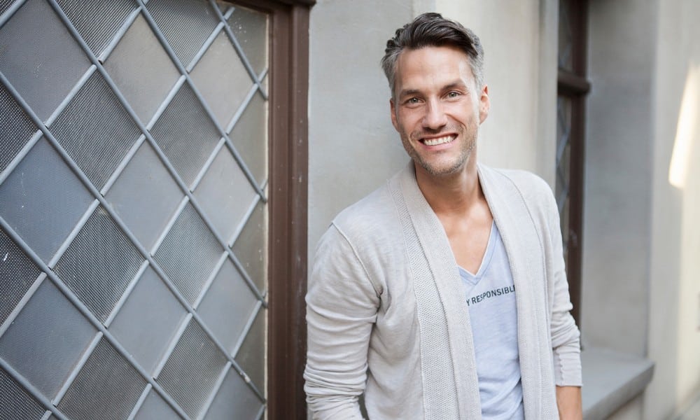 Unter uns 1 Stefan Bockelmann BILD RTL Kirstin Günther