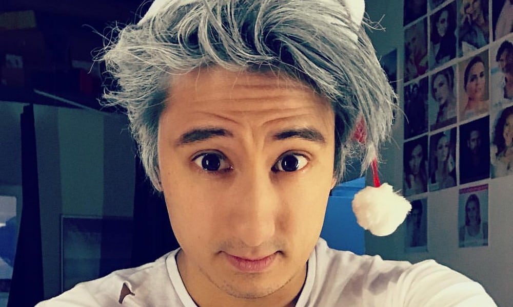 YOUTUBER 1 Julien Bam BILD Facebook