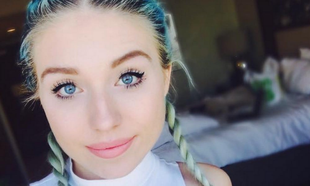 YOUTUBER 4 Bibis Beauty Palace BILD Facebook