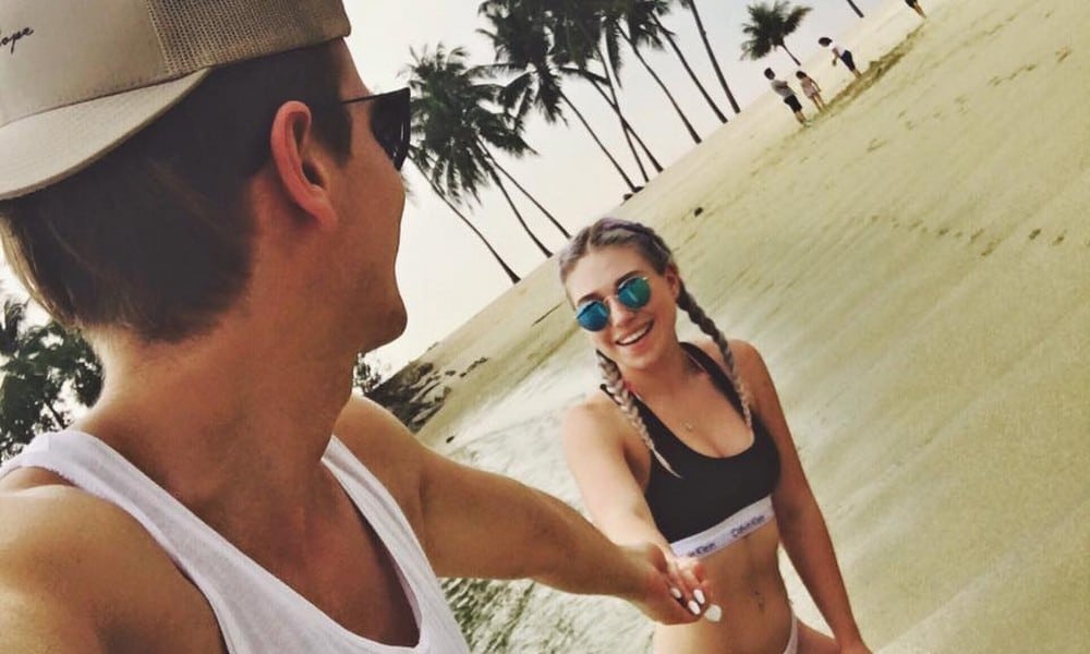 YOUTUBER 8 Bibi Julienco BILD Facebook