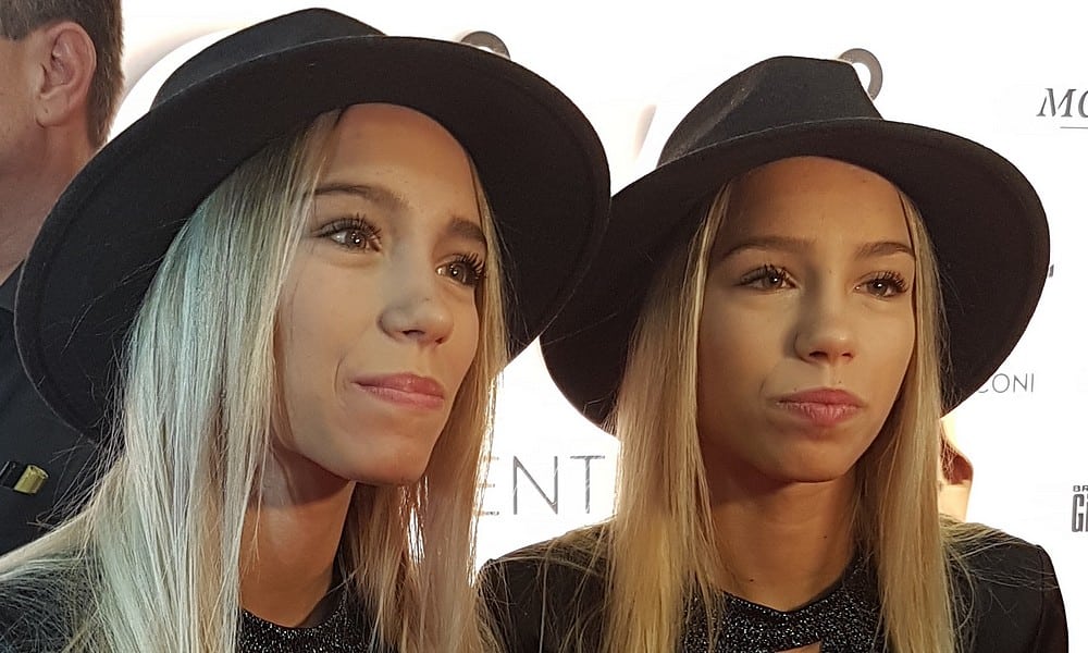 YOUTUBER EIG 1 Lisa Lena BILD kukksi