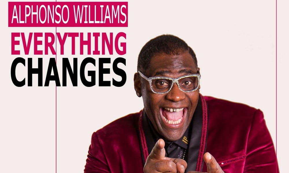 alphonso williams