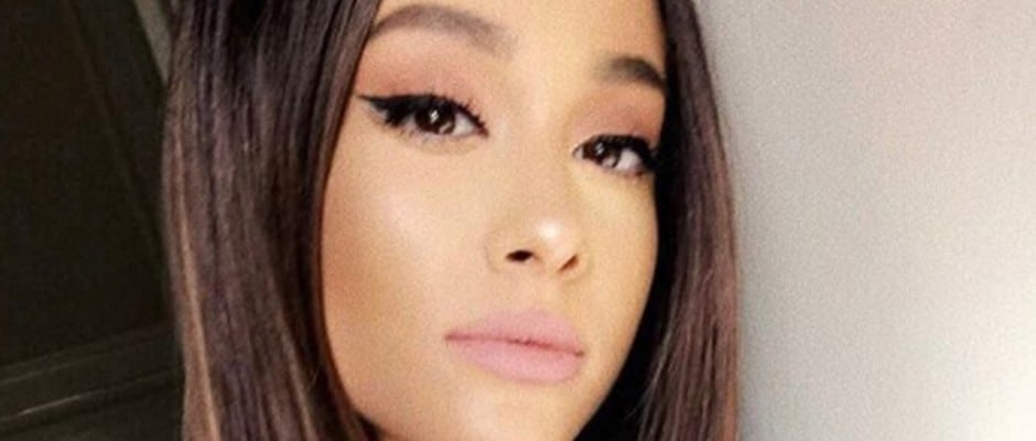 ariana grande 2