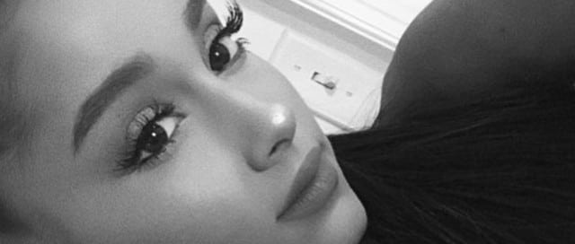 ariana grande