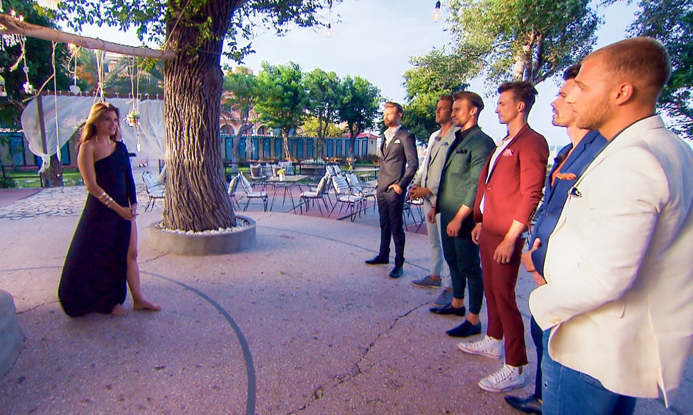 bachelorette 2018 Top 6