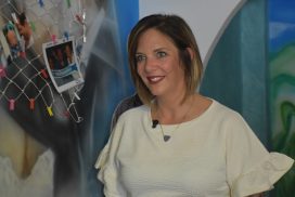 Daniela Büchner: Stellt sie eine Strafanzeige? 71 Daniela Büchner: Stellt sie eine Strafanzeige?