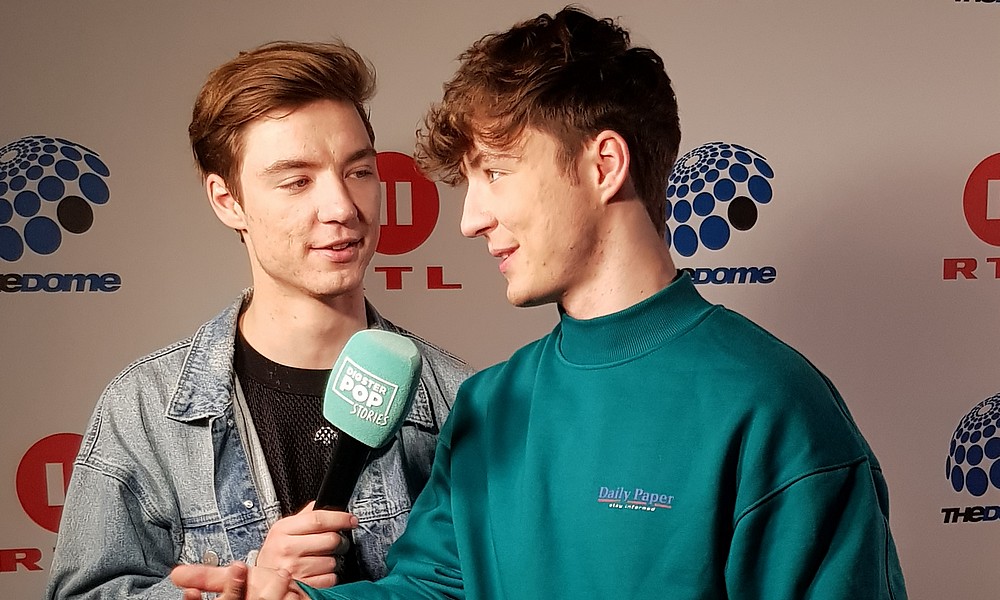 die lochis the dome