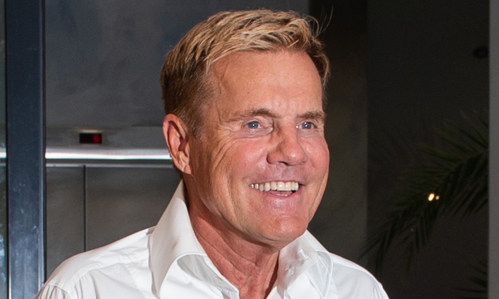 Dieter Bohlen