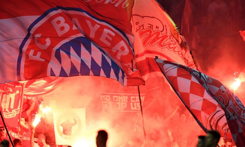 dpa 2 Bayern München BILD dpa